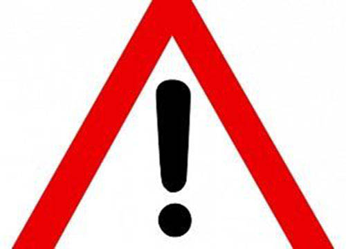 Crane.jpg के लिए खतरे के संकेत क्या हैं What are the hazard signs for the crane.jpg