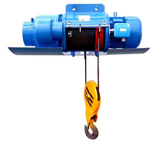 एक उपयुक्त इलेक्ट्रिक hoist device.jpg कैसे खरीदें How to buy a suitable electric hoist device.jpg