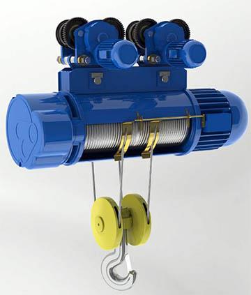 Six operating rules of electric hoist.jpg Six operating rules of electric hoist.jpg