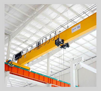 How to operate single beam bridge crane safely.jpg How to operate single beam bridge crane safely.jpg