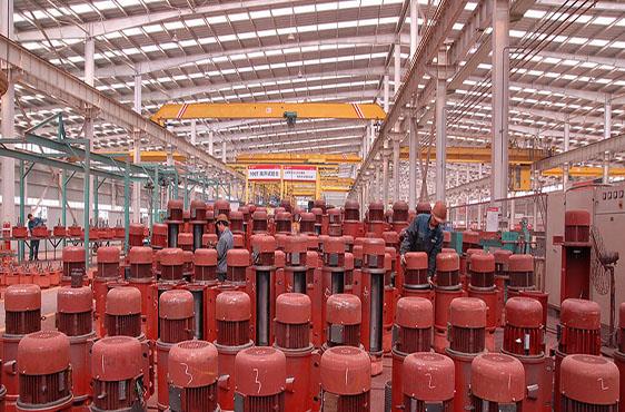 आपके क्रेन की चेन Hoist.jpg के लिए 5 सुरक्षा और रखरखाव युक्तियाँ 5 Safety And Maintenance Tips For Your Crane’s Chain Hoist.jpg