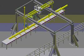 क्रेन से संबंधित सहायक उद्योग की विकास संभावनाएं बढ़ रही हैं। Jpg The development prospects of crane-related accessories industry are growing.jpg