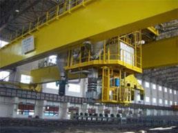 पुल cranes.jpg के ऊर्जा की बचत अनुकूलन Energy-saving optimization of bridge cranes.jpg