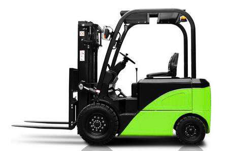 2.5t 2500 किलो 4 वे इलेक्ट्रिक पहुंच फोर्कलिफ्ट 2.5t 2500kg 4 Way Electric Reach Forklift
