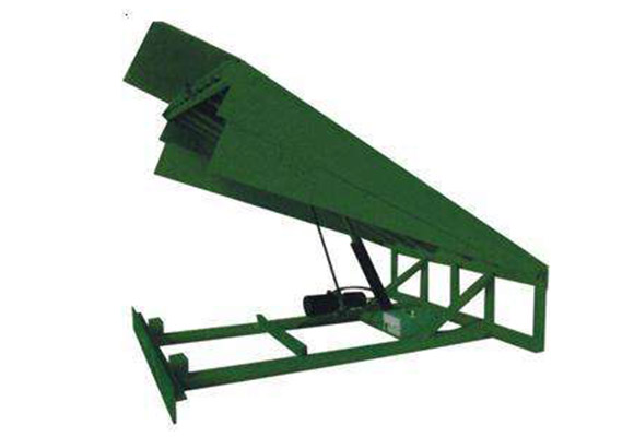 फिक्स्ड हाइड्रोलिक ब्रिज