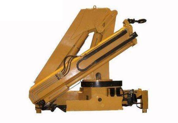 नॉकल क्रेन