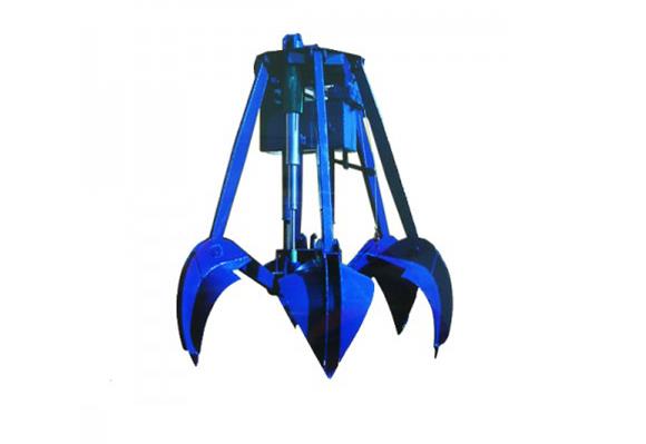 कई डिस्क पकड़ो बाल्टी