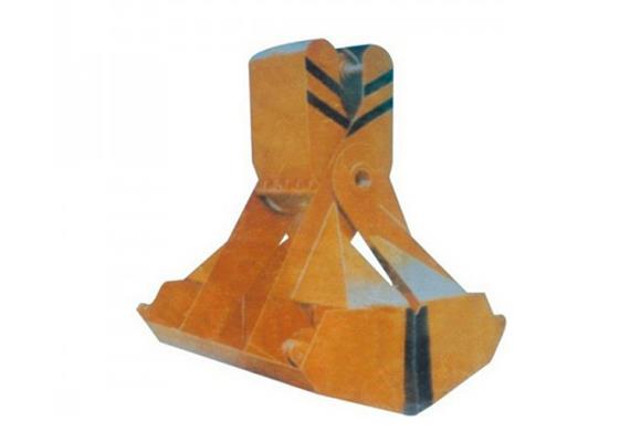 कैंची पकड़ो बाल्टी