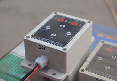 निर्माण उभाड़ना परत कॉलिंग सिस्टम