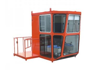 क्रेन केबिन कंट्रोल