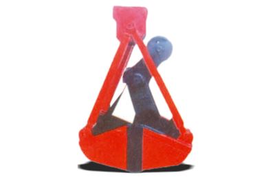 आधा कैंची पकड़ो