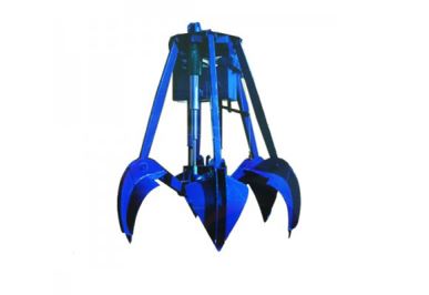 कई डिस्क पकड़ो बाल्टी