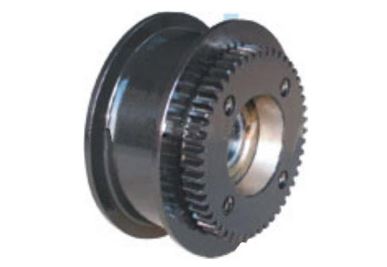 रिमलेस क्रेन व्हील