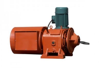 वायर रस्सी रील